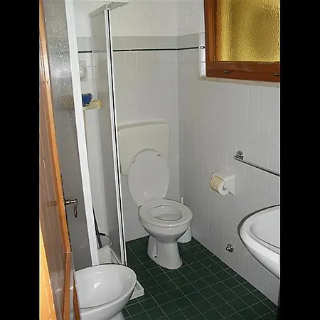 度假村 Bungalow Los Nidos Basic