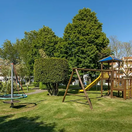 Bungalow Los Nidos Basic *