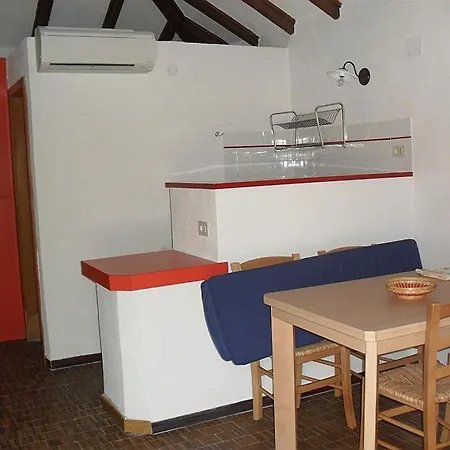 Bungalow Los Nidos Basic *