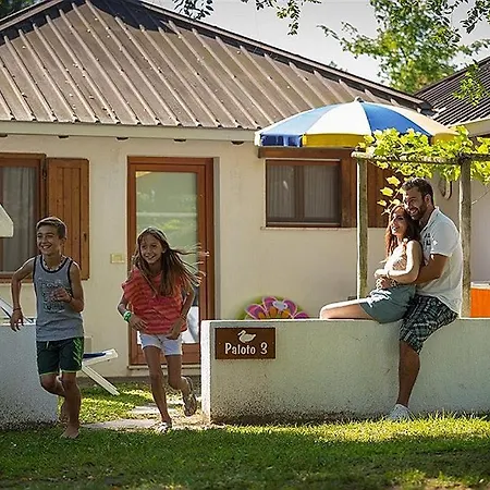 Bungalow Los Nidos Basic Θέρετρο